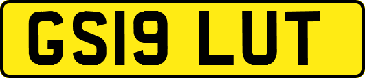 GS19LUT