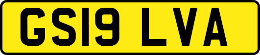 GS19LVA