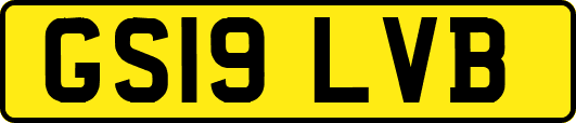 GS19LVB