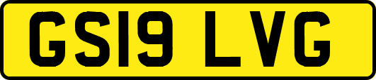 GS19LVG