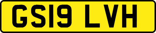 GS19LVH
