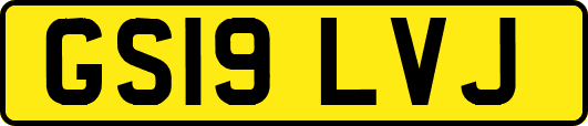 GS19LVJ