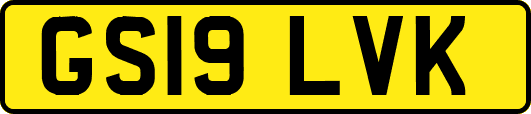 GS19LVK