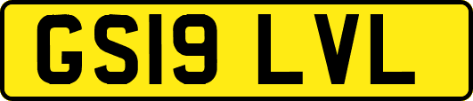 GS19LVL