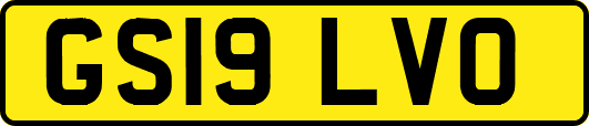 GS19LVO