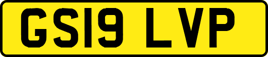 GS19LVP