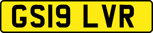 GS19LVR