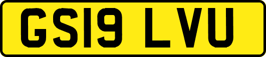 GS19LVU
