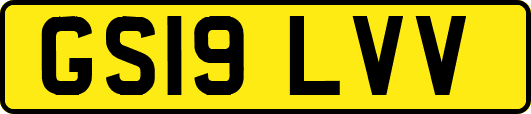 GS19LVV
