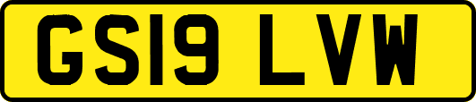 GS19LVW