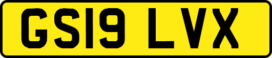 GS19LVX