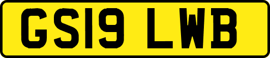 GS19LWB