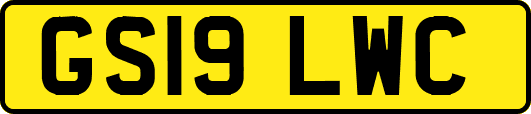 GS19LWC