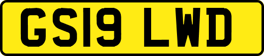 GS19LWD