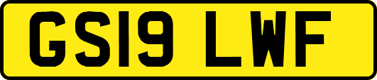 GS19LWF