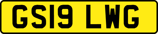 GS19LWG
