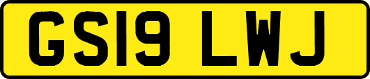 GS19LWJ
