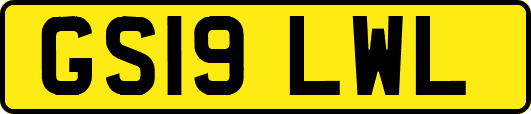 GS19LWL
