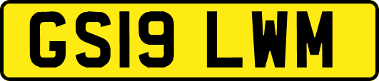 GS19LWM
