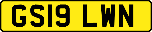 GS19LWN