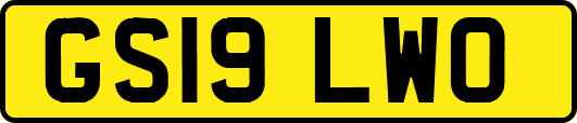 GS19LWO