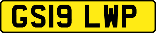 GS19LWP