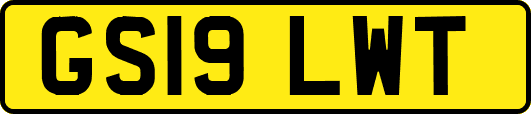 GS19LWT