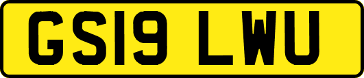 GS19LWU
