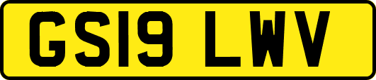 GS19LWV