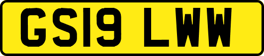 GS19LWW
