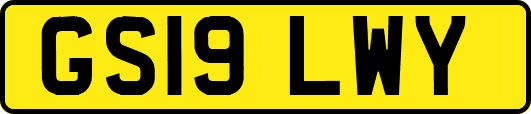 GS19LWY