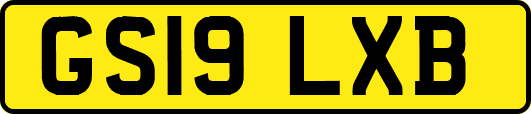 GS19LXB