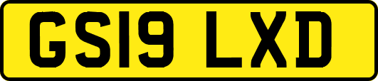 GS19LXD