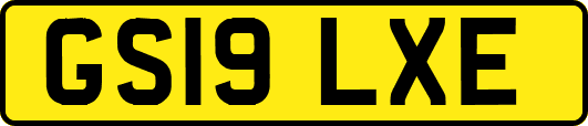 GS19LXE
