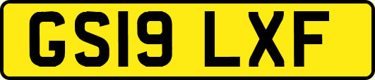 GS19LXF