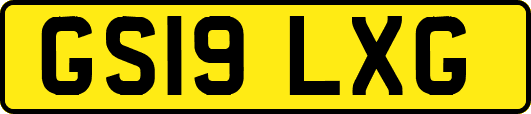 GS19LXG