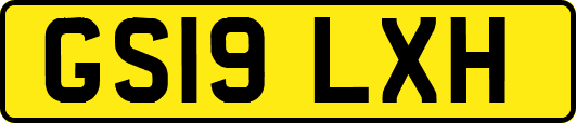 GS19LXH
