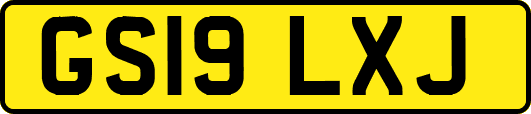 GS19LXJ