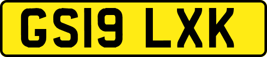 GS19LXK