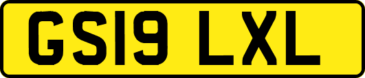GS19LXL