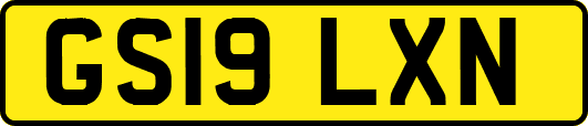 GS19LXN
