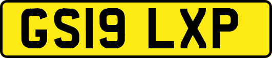 GS19LXP