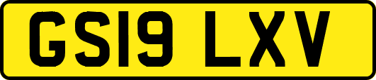 GS19LXV
