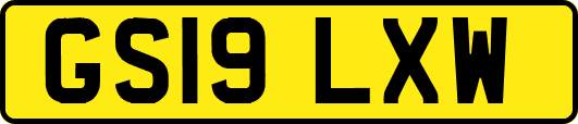 GS19LXW