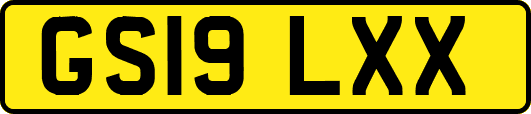 GS19LXX