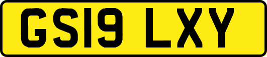 GS19LXY