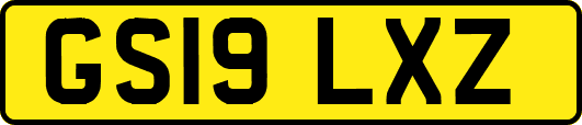GS19LXZ