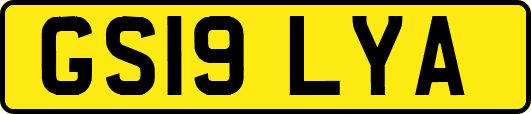 GS19LYA