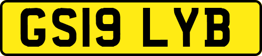 GS19LYB