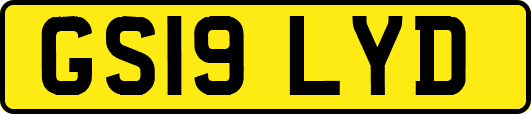 GS19LYD